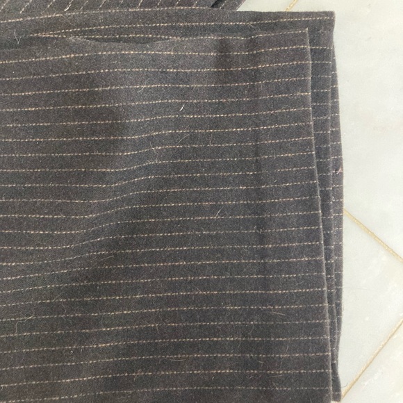 Club Monaco wool trouser size 4 - please read description and see photos - Picture 2 of 8